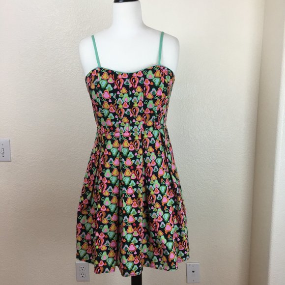 AMERICAN RAG CIE SUNDRESS - Picture 1 of 4